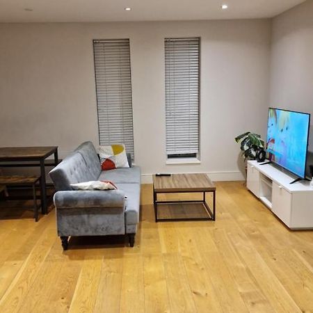 London City Apartment Ealing Exteriér fotografie