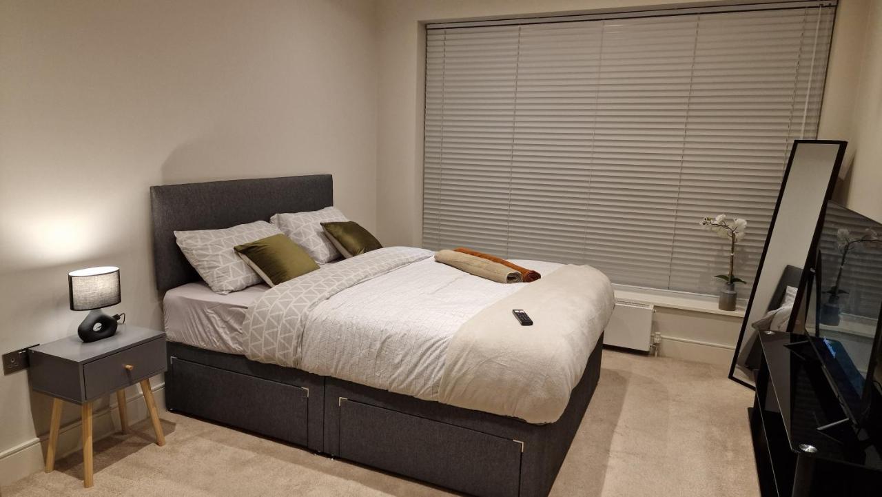 London City Apartment Ealing Exteriér fotografie