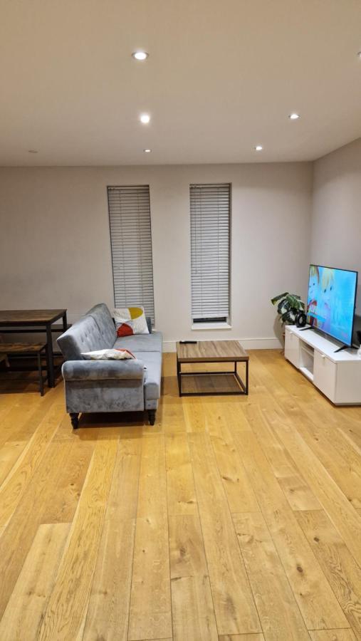 London City Apartment Ealing Exteriér fotografie