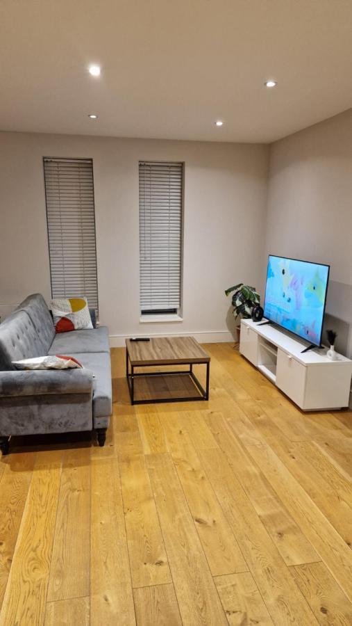 London City Apartment Ealing Exteriér fotografie