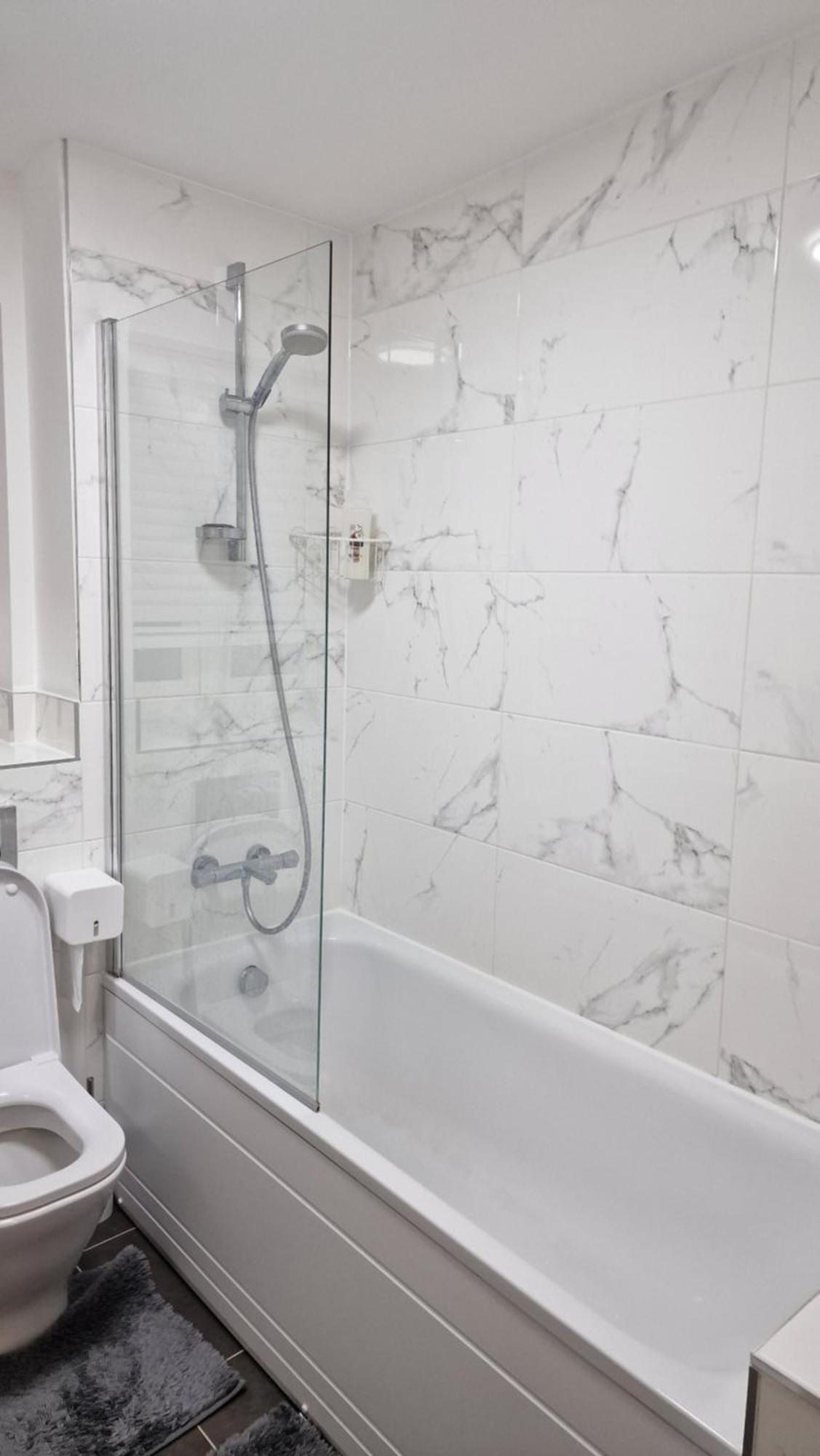London City Apartment Ealing Exteriér fotografie