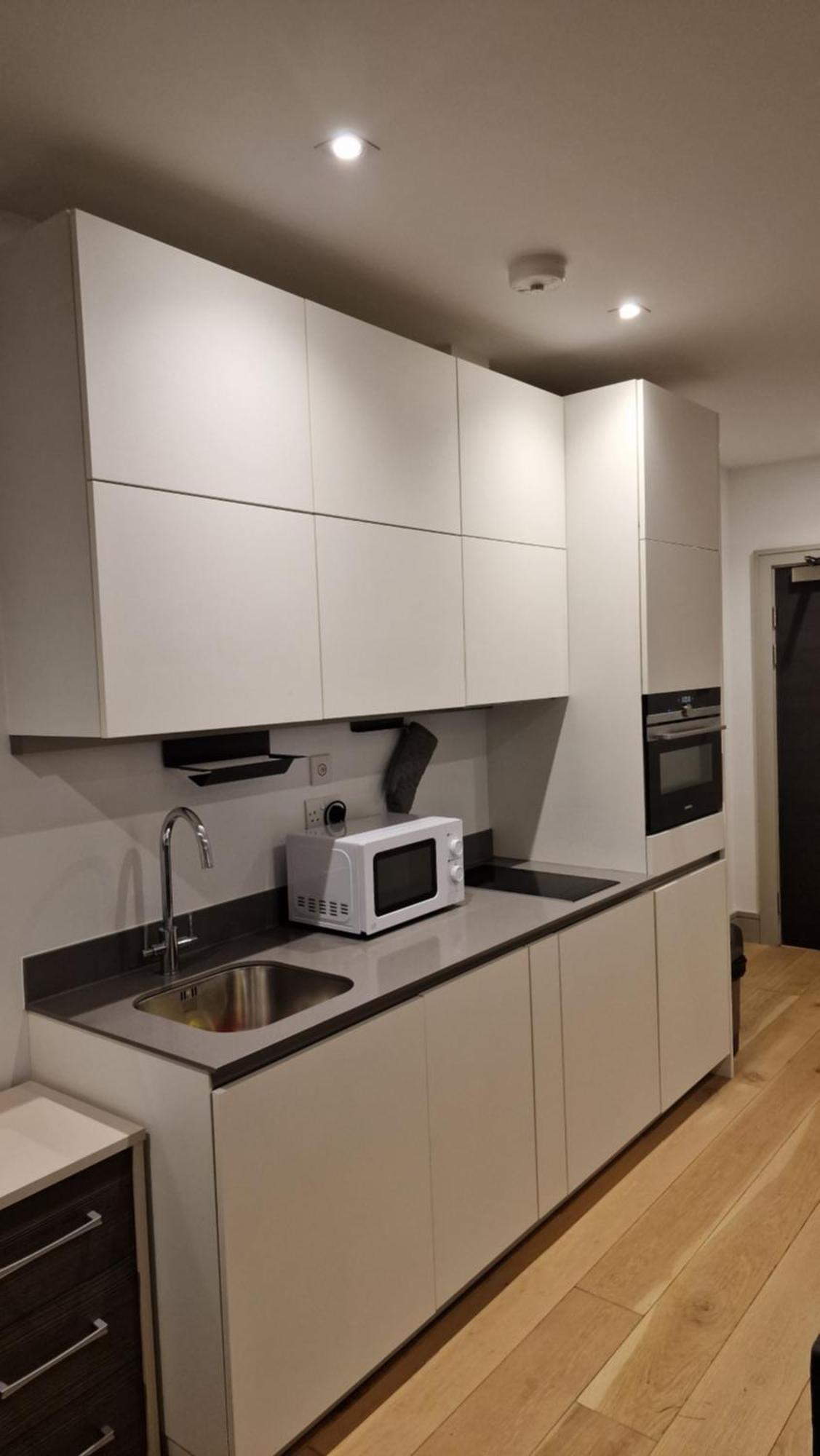 London City Apartment Ealing Exteriér fotografie